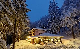 Rifugio Del Firenze Ninfa Sestola
